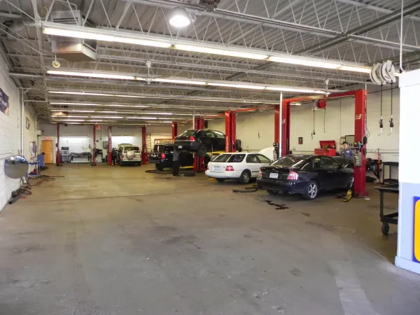 John's Auto Care - photo 3