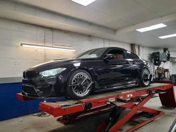 John's Auto Care - photo 4