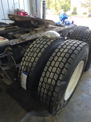 Kustom Repair