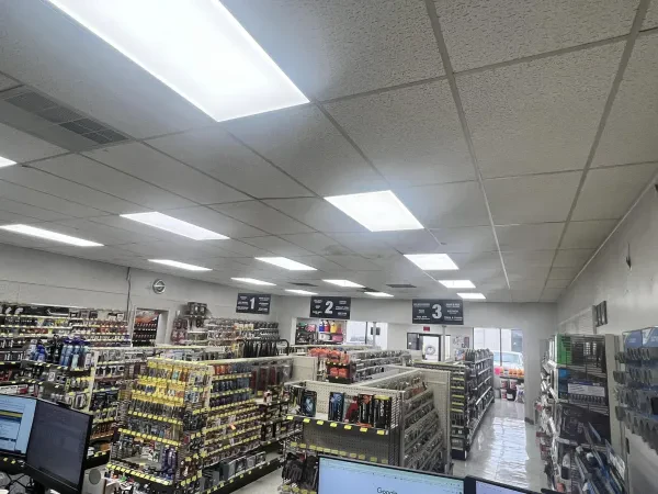 Parts City Auto Parts - LOGEMANN AUTO PARTS AND MACHINE - photo 3