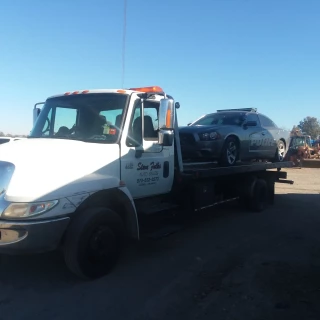 Steve Fulk's Auto Sales