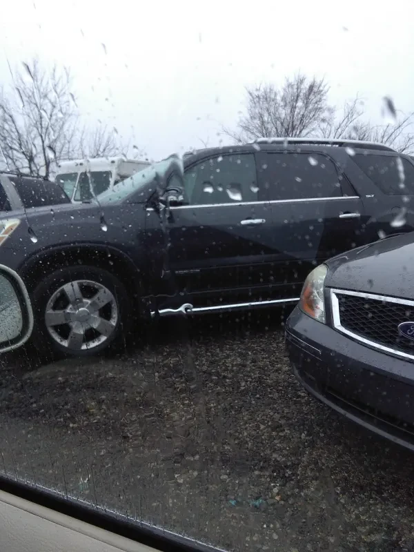 Steve Fulk's Auto Sales - photo 2