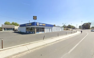 NAPA Auto Parts - Granite Auto Parts, Inc.
