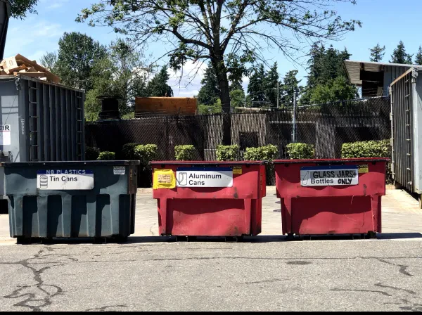 Snohomish Recycling Center - photo 3