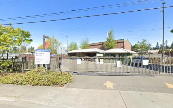 Snohomish Recycling Center - photo 4