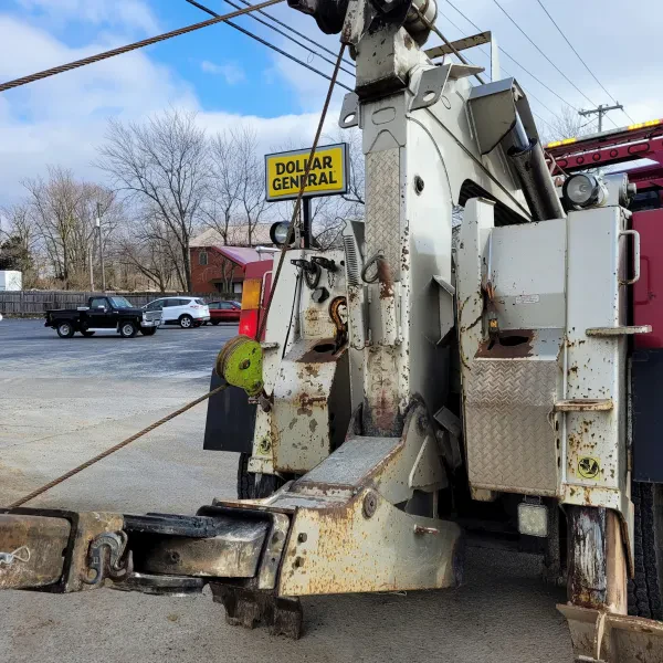 Randy's Towing & Trucking, Inc. - photo 3