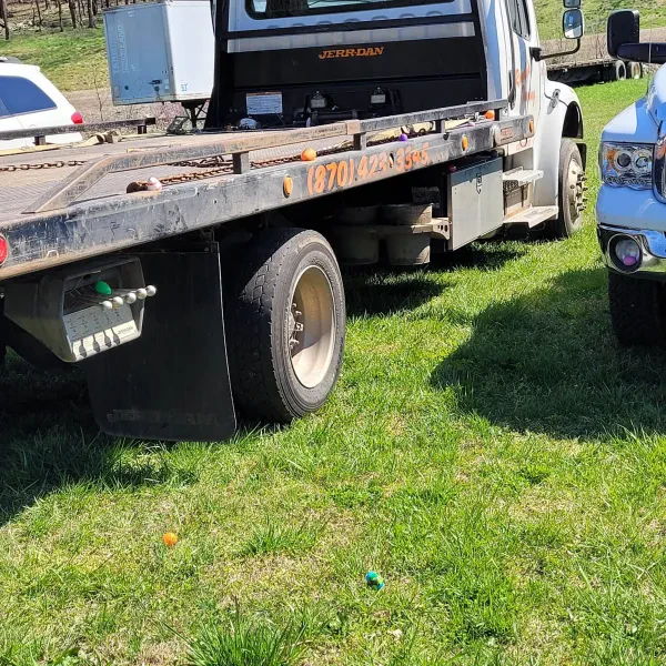 Randy's Towing & Trucking, Inc. - photo 4