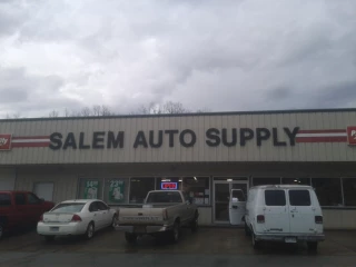 Parts City Auto Parts - Salem Auto Supply