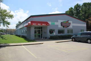 Interstate All Battery Center of Bloomington, IN