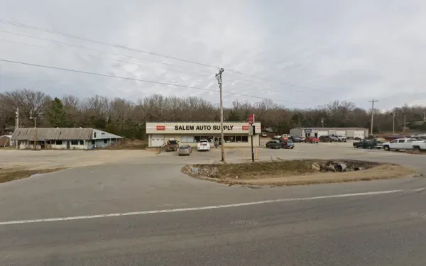 Parts City Auto Parts - Salem Auto Supply - photo 3
