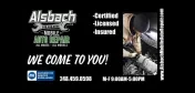 Alsbach Mobile Auto Repair