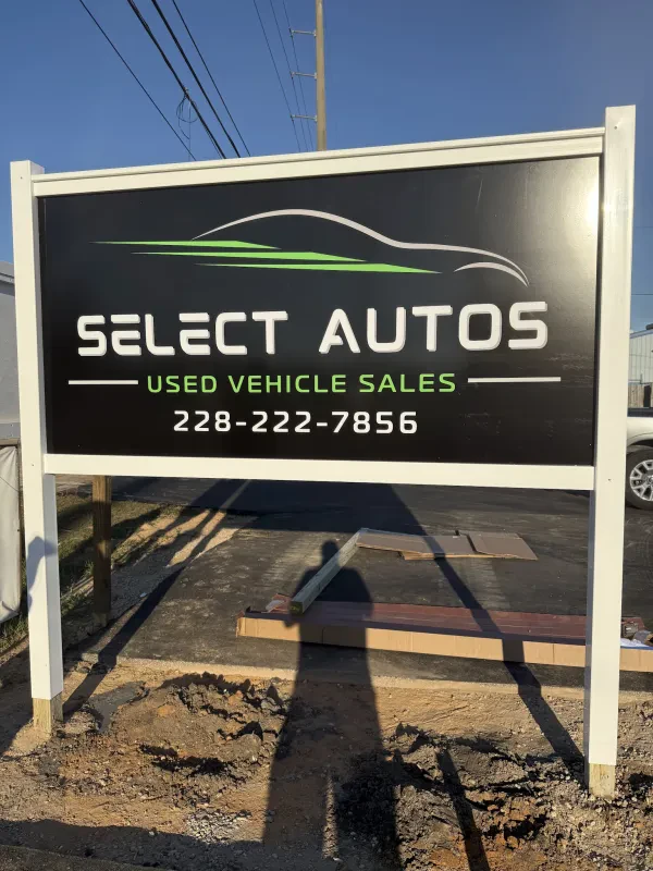 Select Autos LLC - photo 4