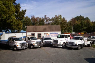 Auto Medic Towing & Repair