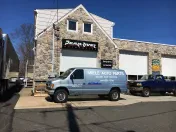 Pearl River Automotive