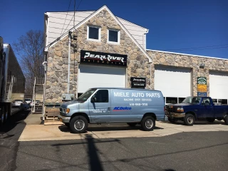 Pearl River Automotive