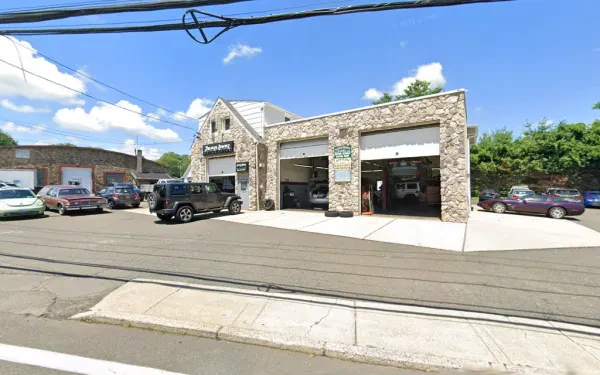 Pearl River Automotive - photo 4
