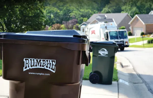 Rumpke - Pike Sanitation Landfill - photo 4