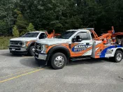 Bland's Wrecker Service