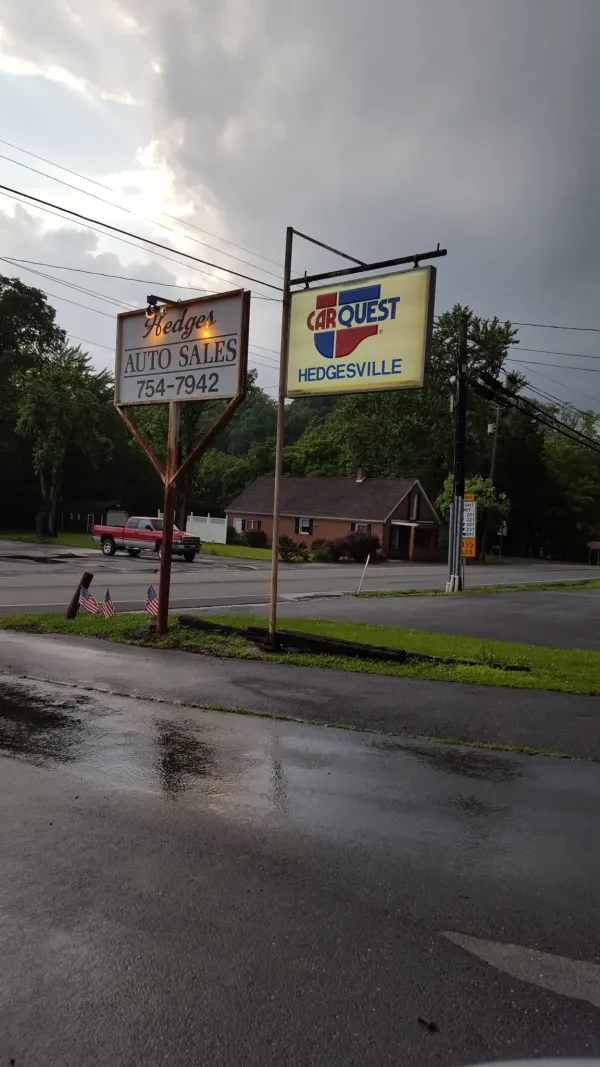 Hedges Auto Sales - photo 2