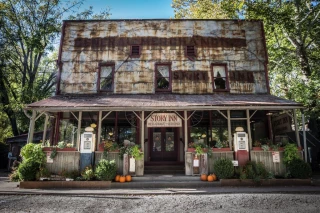 Story Inn