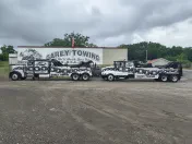 Garey Towing