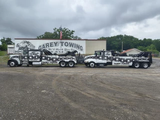 Garey Towing