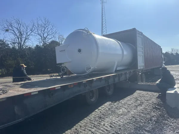 Garey Towing - photo 4
