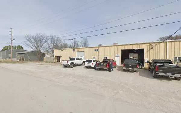 Used Oil Service Co - photo 2