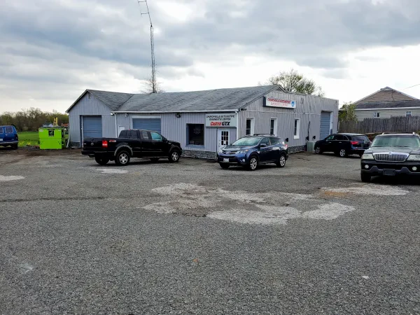 Churchville Automotive Diagnostic Center - photo 3