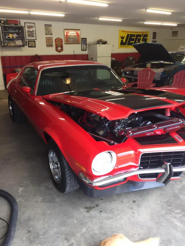 Street Fun Garage LLC - photo 2