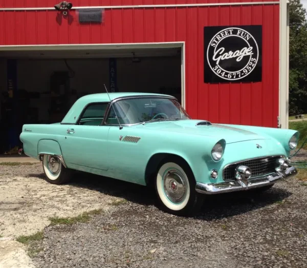Street Fun Garage LLC - photo 3
