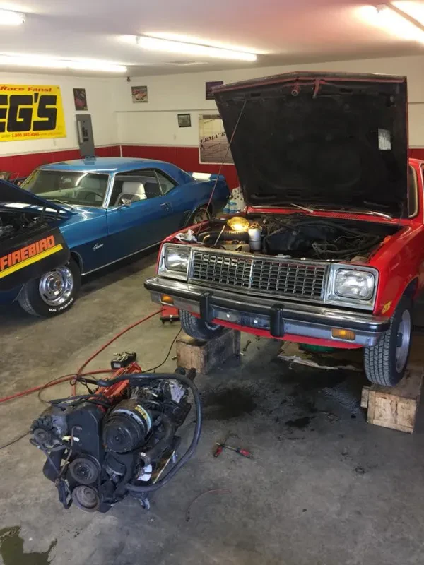 Street Fun Garage LLC - photo 4