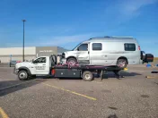Serenity Towing