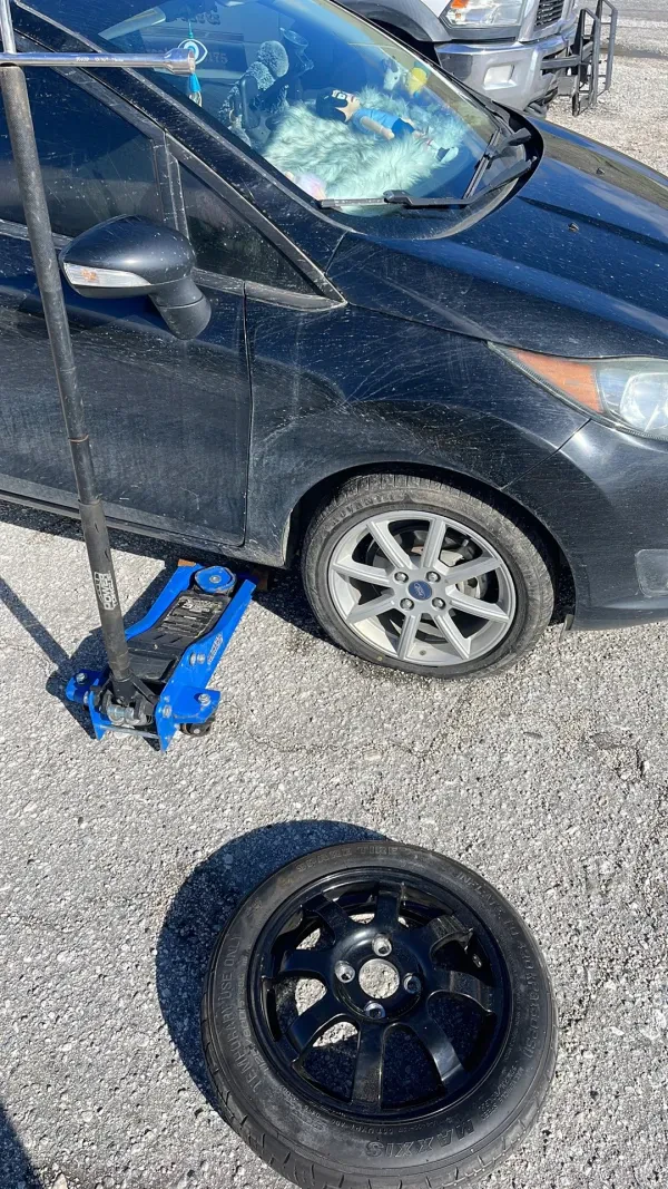 Serenity Towing - photo 2