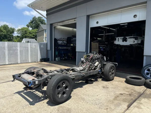 Ray's Service Center - photo 3