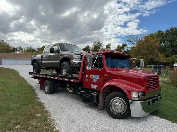 Bob's Road Services - photo 3