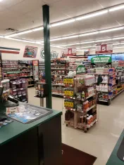 O'Reilly Auto Parts