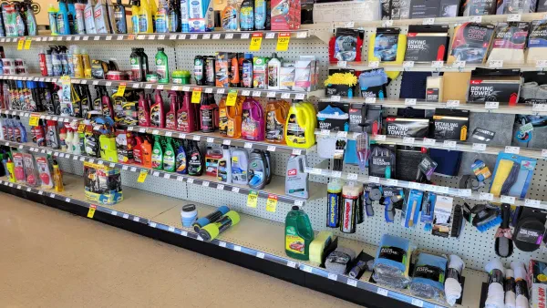 O'Reilly Auto Parts - photo 2