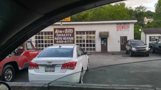 Ken & Bill's Used Cars
