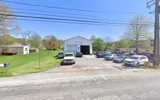 Mack's 711 Automotive