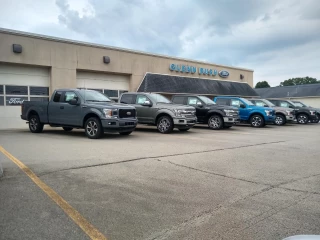Glenn Bush Ford, Inc.