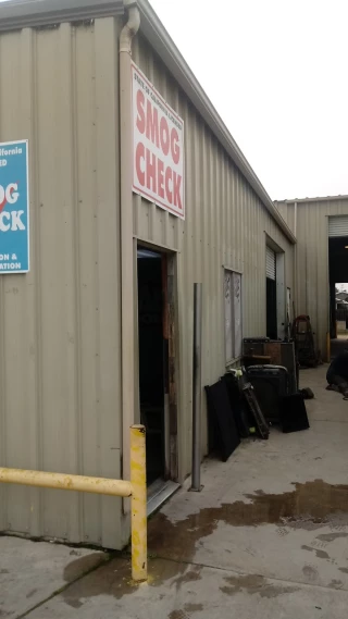 H & H Automotive