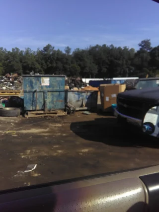 American Scrap Iron and Metal JunkYard in Cayce (SC) - photo 3