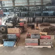 Roger's Auto Sales-Salvage Llc