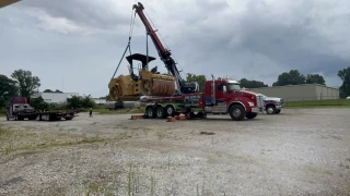 Rudi's Towing