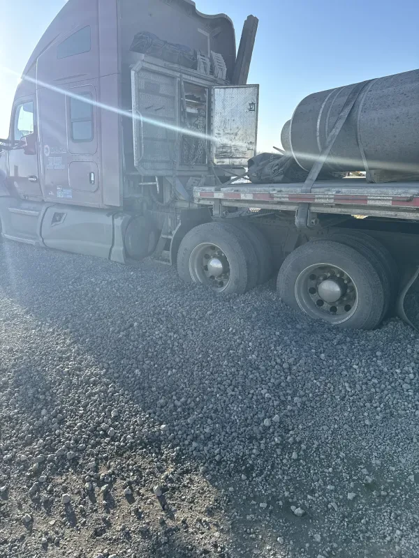 Rudi's Towing - photo 2