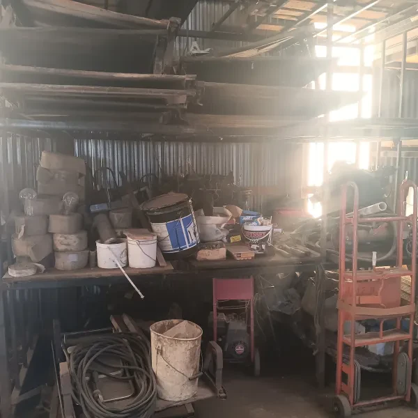 Roger's Auto Sales-Salvage Llc - photo 4