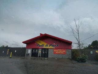 Pull-A-Part JunkYard in Columbia (SC) - photo 4