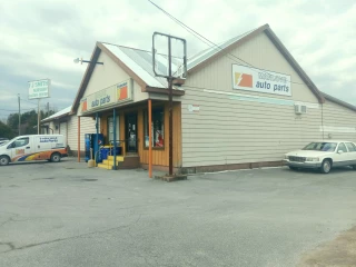 Manlove Auto Parts