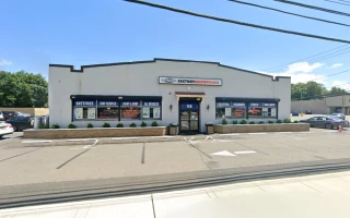 Auto Plus Pearl River
